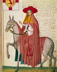 Cardinal Riding