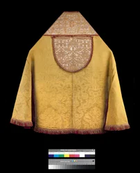Cope of Charles Borromeo