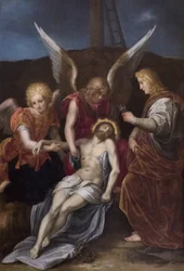 Descent from the Cross