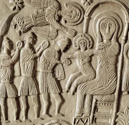 (detail)