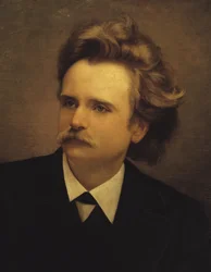 Edvard Hagerup Grieg