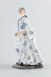 Female Figure