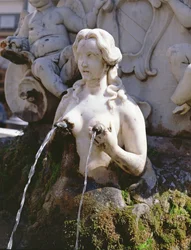 Fountain