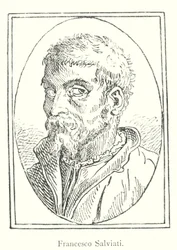 Francesco Salviati