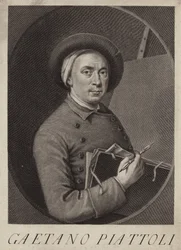 Gaetano Piattoli