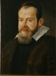 Galileo Galilei, Astronomer