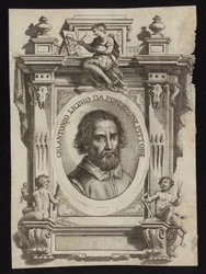 Giovanni Antonio de Sacchis