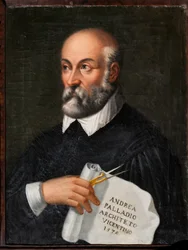 Guest Lodgings: Portrait of the Architect and Scenographer Andrea Palladio