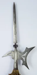 Halberd