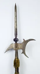 Halberd