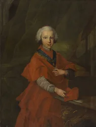 Henry Benedict Stuart, Cardinal York