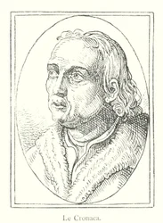 The Chronicle (engraving)