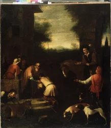 Return of the Prodigal Son
