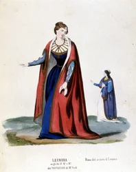 Leonora
