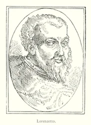 Lorenzetto (engraving)