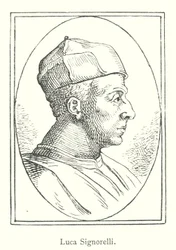 Luca Signorelli