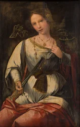 Lucrezia