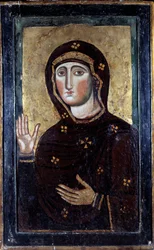 Madonna of Aracoeli