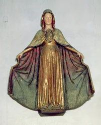 Madonna of Mercy