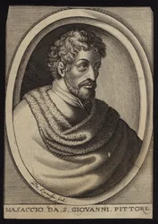 Masaccio