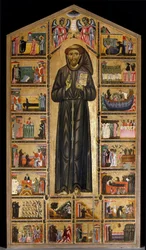 Altarpiece of San Francesco d