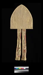 Mitre of Charles Borromeo