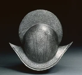 Morion, c.1575-1600