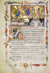 from Laudi Spirituali by the Company of St Giles