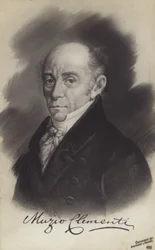 Murzo Clementi