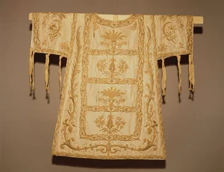 Parato del Corpus Domini Dalmatic
