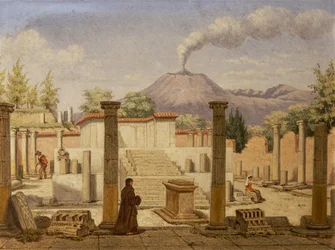 Pompeii