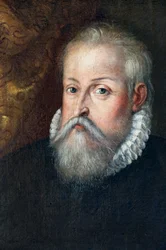 Portrait of Alfonso d