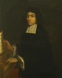 Portrait of Pietro degli Antonius