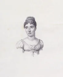 Princess Elisa Baciocchi