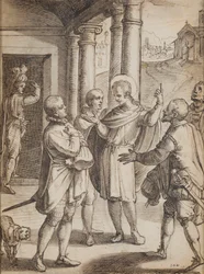 Religious Scenes
