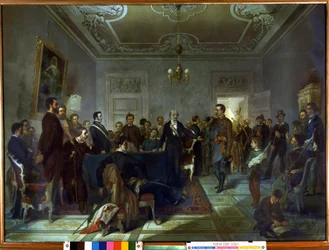 Risorgimento: The Five Days of Milan (Cinque giornate di Milano) (18-22 March 1848): this is one of the first episodes of the Revolutions of 1848 (part of the First Italian War of Independence) that saw the rise of the Milanese population insurgent against
