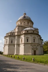 Santa Maria della Consolazione, Todi, Umbria, Italy