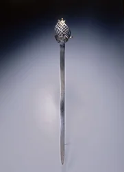 Schiavona broadsword, Venice