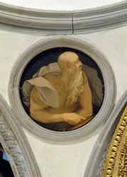 St. John the Evangelist