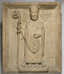 St. Prosper, c.1200-25