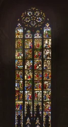 Stories of Saint Catherine of Alexandria