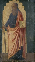 The Apostle Paul