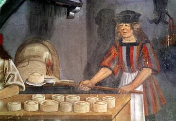 The Baker