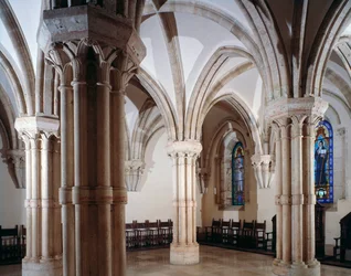The Chapter House