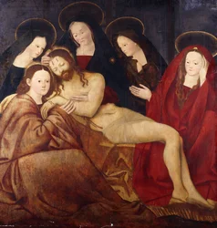 The Deposition