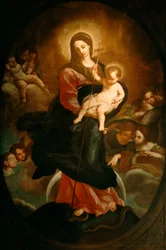 The Immaculate Conception, c.1680-1700