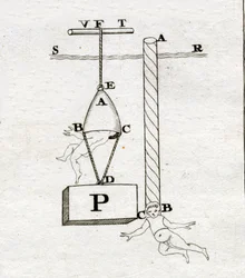 The Bells of Borelli: The One on the Right Would Never Have Functioned