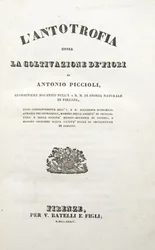 Title Page, from L