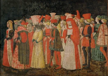 Triumph of Love
