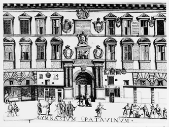 University of Padua